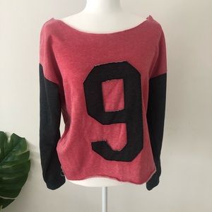 NWT Freshman 1996 Sweater Size XL